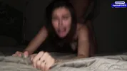 I WAS IN THE MOOD FOR HARD SEX - HE DESTROYED ME - Princess Alice