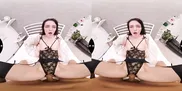 Come to fuck your mistress Leana