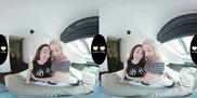 Daddy, fuck my slut friend and me