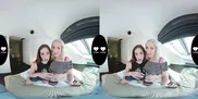 Daddy, fuck my slut friend and me