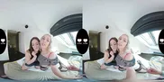 Daddy, fuck my slut friend and me