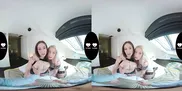Daddy, fuck my slut friend and me