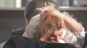 Quickly Sucked Off My Ex Before Work. 4K HD Tim Team