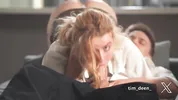 Quickly Sucked Off My Ex Before Work. 4K HD Tim Team