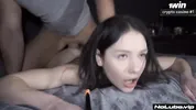 She Knows How To Please You