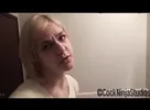 Step Brother Shares Beauty Secret All Over Step Sister's Face - Cock Ninja Studios - Rebecca Vanguard aka Sailor Luna