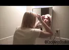 Step Brother Shares Beauty Secret All Over Step Sister's Face - Cock Ninja Studios - Rebecca Vanguard aka Sailor Luna