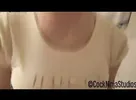 Step Brother Shares Beauty Secret All Over Step Sister's Face - Cock Ninja Studios - Rebecca Vanguard aka Sailor Luna