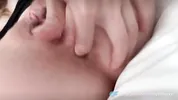 Molly Little wants both pinky holes stretched