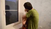 DATEZONE - Homemade fuck with amateur wife