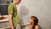 DATEZONE - Homemade fuck with amateur wife
