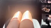 4’9 desi girl MiaZ gets fucked and creampie on first date