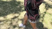 4’9 desi girl MiaZ gets fucked and creampie on first date