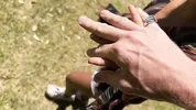 4’9 desi girl MiaZ gets fucked and creampie on first date