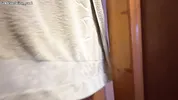 Disciplining my STEP SIS — she chose DICK over TIKTOK. Came INSIDE.
