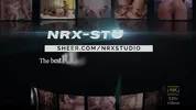 How prepare porn actress holes for anal porn ! BTS
