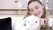 Easter Bunny Victoria Benz & Harry River l Oldje 50% Off Now!
