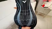 Spider Suit Fantasy Gone Too Far | Lana Myers