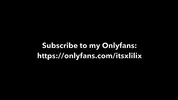 MY BEST FRIEND'S BOYFRIEND CUMMED ON MY BUTT AND IT MADE HER HORNY (ENGLISH SUBTITLES)