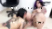 Beautiful classmates have sex before starting class