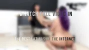 Beautiful classmates have sex before starting class