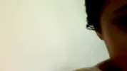 London Keyes plays with her sweet pussy in slow motion