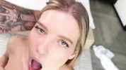 I swim in a pool full of dicks