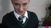 Ivana Sugar Taunts Teacher To Pound Her Ass In Classroom!