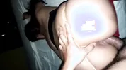 Eating the delicious juicy pussy of my real daughter-in-law, unfaithful whore PAMELA CASTILLO.