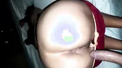 Eating the delicious juicy pussy of my real daughter-in-law, unfaithful whore PAMELA CASTILLO.