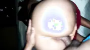 Eating the delicious juicy pussy of my real daughter-in-law, unfaithful whore PAMELA CASTILLO.