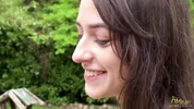 Sex In The Garden With Lilith Madness