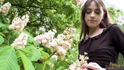 Sex In The Garden With Lilith Madness