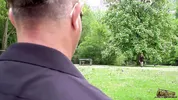 Sex In The Garden With Lilith Madness