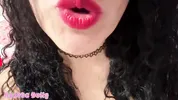 Your best friend seduces you and ends up coming on you | Real Orgasm Squirt | AgathaDolly