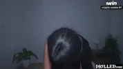 Native Cutie Fucked To Submission