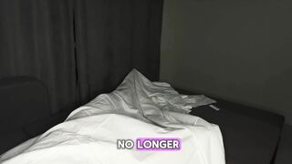 My dream came true. I fucked a nurse!