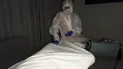 My dream came true. I fucked a nurse!