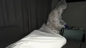 My dream came true. I fucked a nurse!
