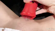 LICK EAT PUSSY CLOSE UP CREAMPIE AND BIG SQUIRTING