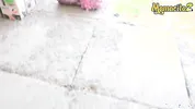 Carne Del Mercado - Latina Teen Shaking Her Round Juicy Ass On Big Cock
