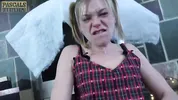 PASCALSSUBSLUTS - Petite Lotte Demolished By Pascal White