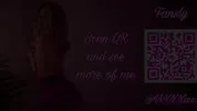 JAST 15 MINUTES to CUM all over HER FACE - VixXxie Rox