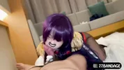 Yamashiro's training