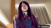 Yamashiro's training