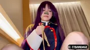 Yamashiro's training
