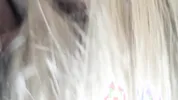 Risky Aftternoon Quicky Creampie
