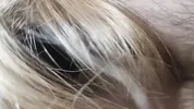 Risky Aftternoon Quicky Creampie