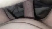 Risky Aftternoon Quicky Creampie