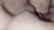 Risky Aftternoon Quicky Creampie